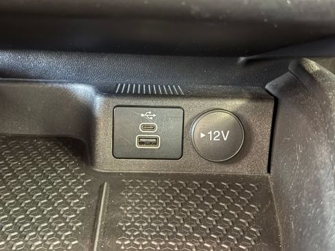 Certified 2024 Ford Bronco Sport Outer Banks AWD/4WD image 33