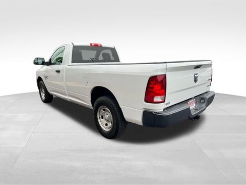 Used 2019 RAM 1500 Tradesman w/ Power & Remote Entry Group AWD/4WD image 5