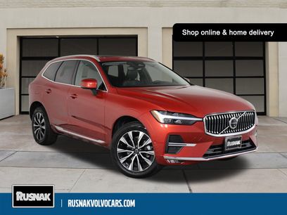 Certified 2023 Volvo XC60 B5 Plus