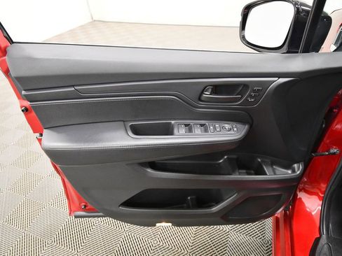 Certified 2023 Honda Odyssey Sport image 13