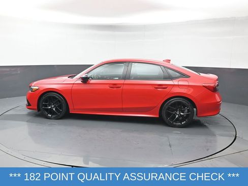 Used 2023 Honda Civic Sport image 4