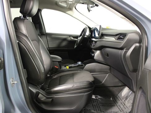 Used 2024 Ford Escape SE FWD image 23