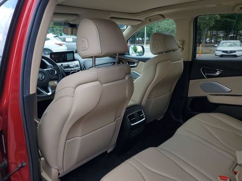 Certified 2024 Acura RDX SH-AWD w/ Advance Package image 12