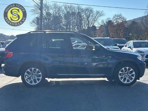 Used 2013 BMW X5 xDrive35i image 7