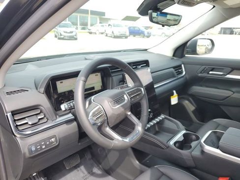 New 2026 GMC Terrain Denali AWD/4WD image 8