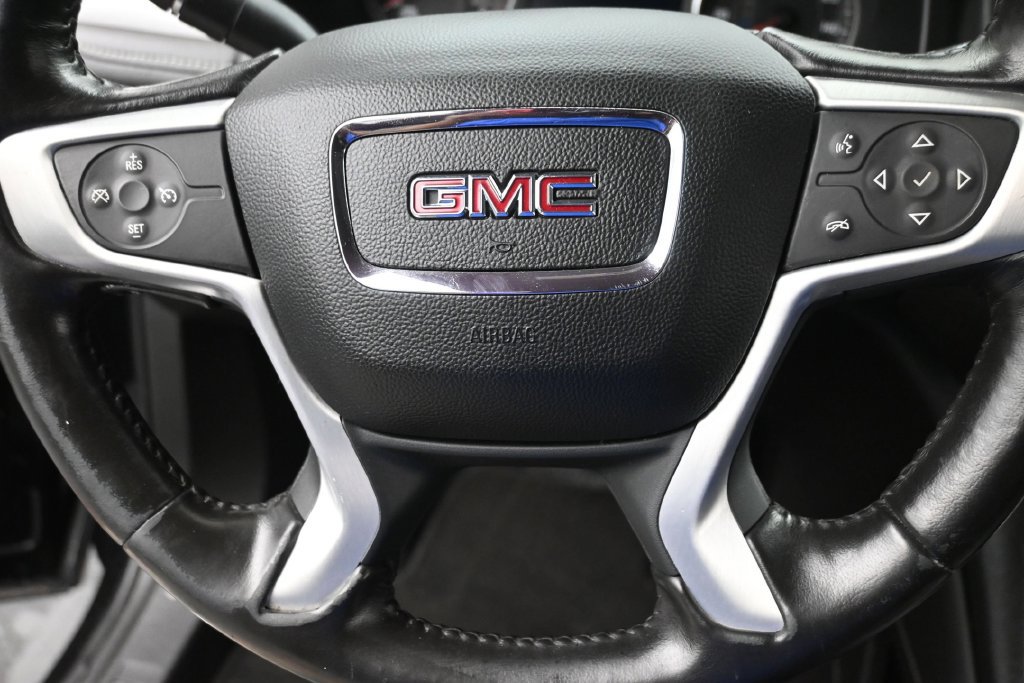 Used 2020 GMC Acadia SLT AWD/4WD image 17