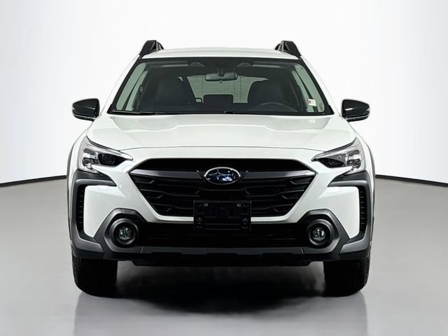 Certified 2025 Subaru Outback Premium AWD/4WD image 3