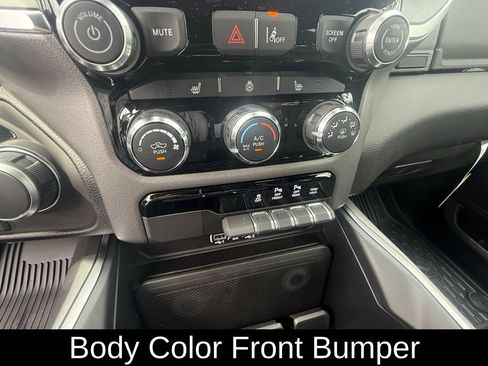 New 2026 RAM 1500 Big Horn image 21