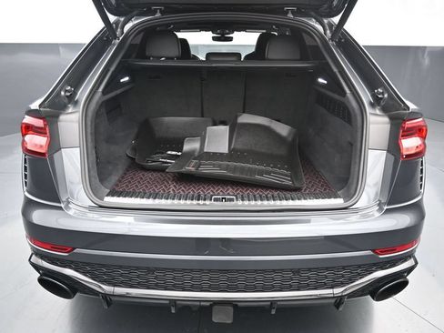 Used 2021 Audi RS Q8 AWD/4WD image 13