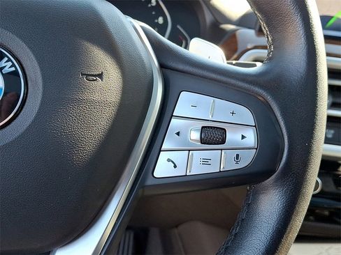 Used 2022 BMW X3 xDrive30i w/ Convenience Package image 24