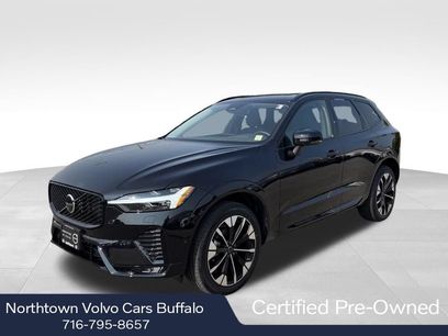 Used 2026 Volvo XC60 B5 Plus w/ Climate Package