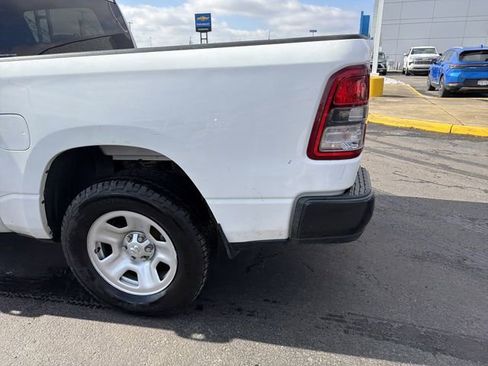 Used 2024 RAM 1500 Tradesman AWD/4WD image 6