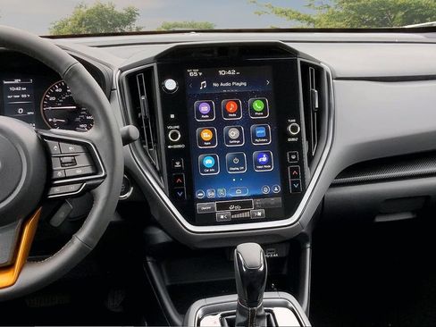New 2026 Subaru Crosstrek 2.5i Wilderness AWD/4WD image 6