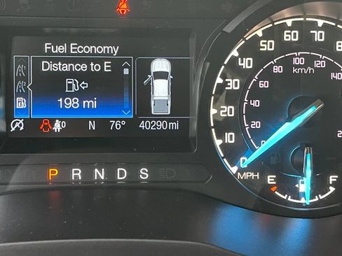 Used 2021 Ford Ranger XLT w/ Tremor Off-Road Package AWD/4WD image 3