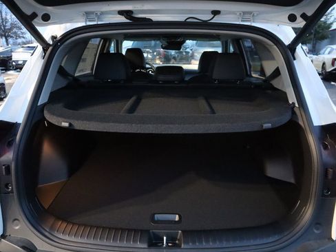 New 2026 Kia Seltos EX AWD/4WD image 10
