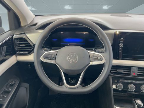 New 2026 Volkswagen Taos S image 17