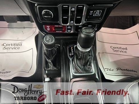 Used 2024 Jeep Wrangler Rubicon 392 image 56