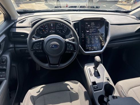 Certified 2024 Subaru Crosstrek 2.0i Premium AWD/4WD image 9