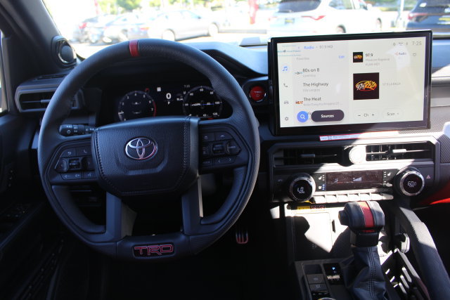 Certified 2026 Toyota 4Runner TRD Pro AWD/4WD image 47