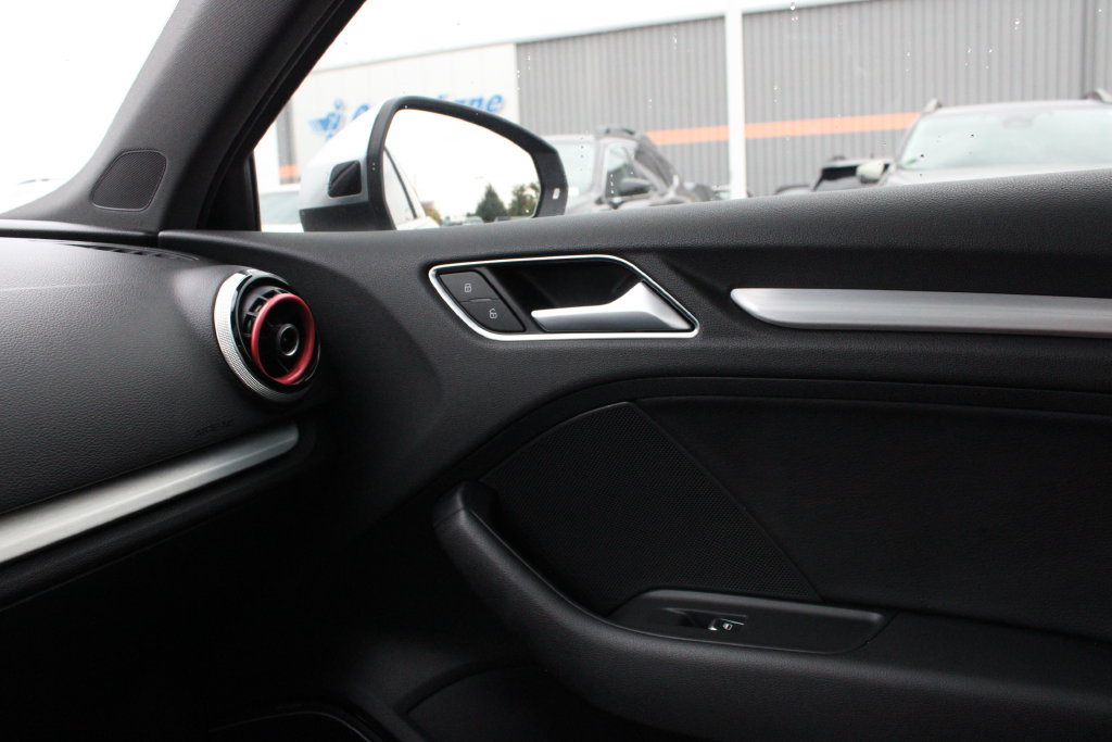 Used 2015 Audi S3 Premium Plus AWD/4WD image 21