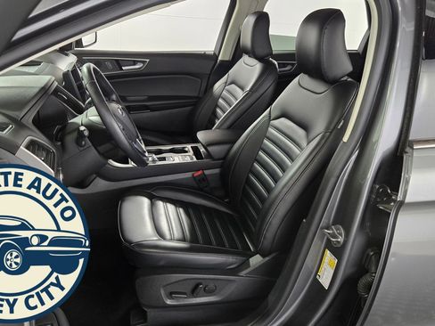 Used 2024 Ford Edge SEL image 18