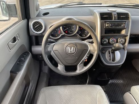Used 2010 Honda Element LX image 11