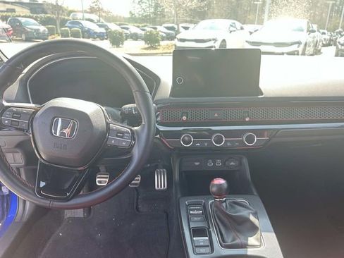 Used 2023 Honda Civic Si image 3