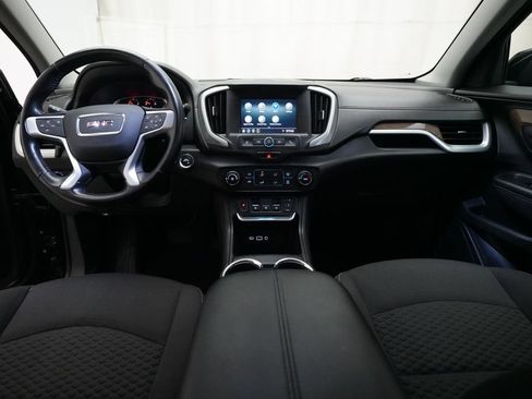 Used 2021 GMC Terrain SLE w/ LPO, Floor Liner Package FWD image 5