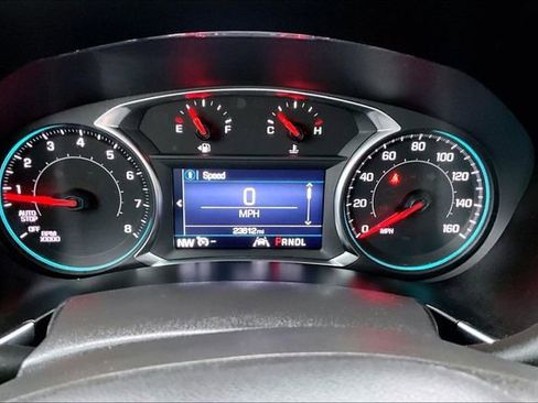 Used 2023 Chevrolet Equinox LT image 10