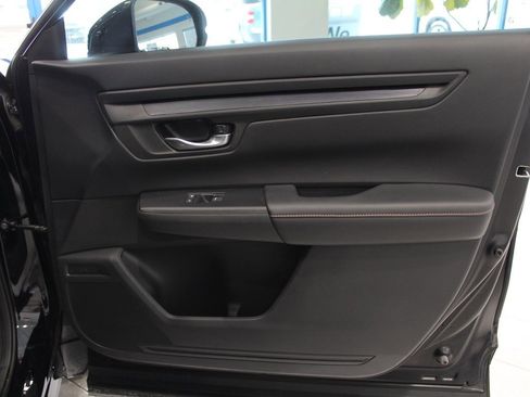 Certified 2024 Honda CR-V Sport image 24