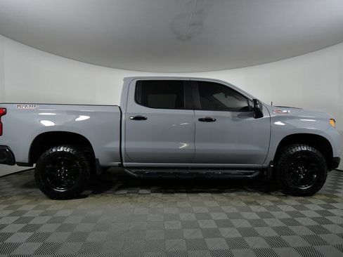 Used 2024 Chevrolet Silverado 1500 LT Trail Boss w/ Convenience Package II image 15