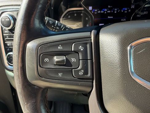 Used 2022 GMC Sierra 2500 AT4 w/ AT4 Premium Plus Package AWD/4WD image 22