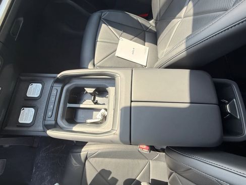 New 2027 Kia Telluride X-Line EX AWD/4WD image 18