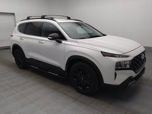 Used 2023 Hyundai Santa Fe XRT FWD image 11