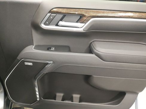 New 2026 GMC Sierra 1500 Elevation w/ Preferred Package AWD/4WD image 10