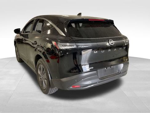 Used 2025 Nissan Murano SL image 5
