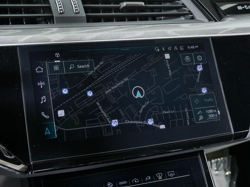 Certified 2023 Audi e-tron Chronos w/ Chronos Package AWD/4WD image 15