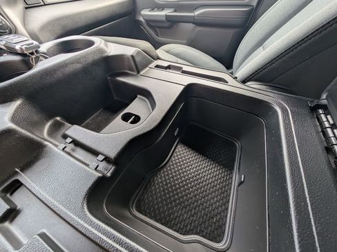 Used 2021 RAM 1500 Big Horn image 35