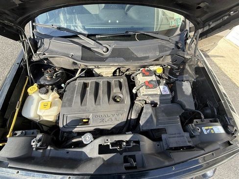 Used 2015 Jeep Patriot Sport w/ Power Value Group AWD/4WD image 16