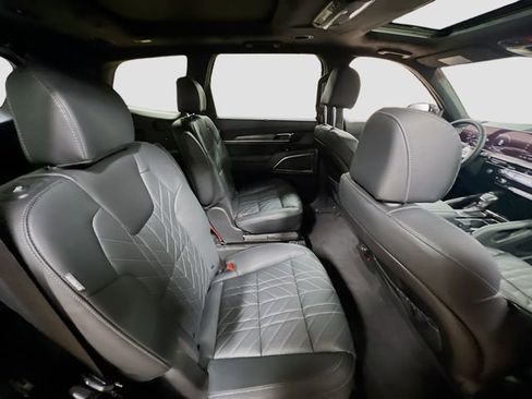 New 2025 Kia Telluride SX X-Line image 31