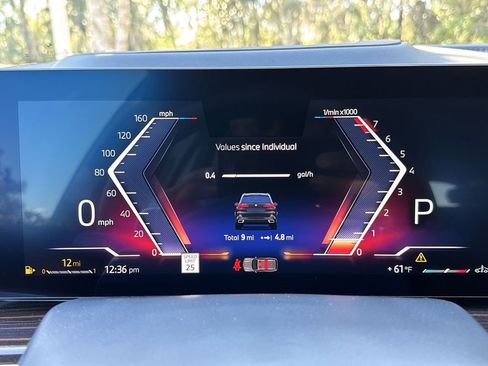 New 2026 BMW X5 sDrive40i w/ M Sport Package image 19