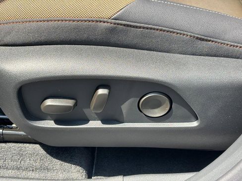 New 2026 Chevrolet Equinox ACTIV w/ LPO, Floor Liner Package FWD image 10