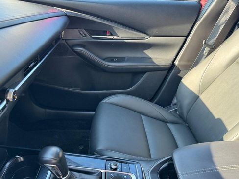 Used 2024 MAZDA CX-30 AWD 2.5 S w/ Preferred Package image 14