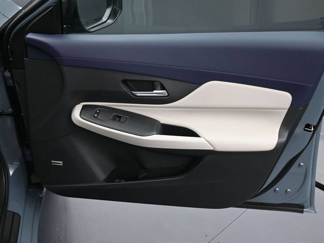 New 2026 Nissan Sentra SL w/ Floor Mat Package FWD image 31