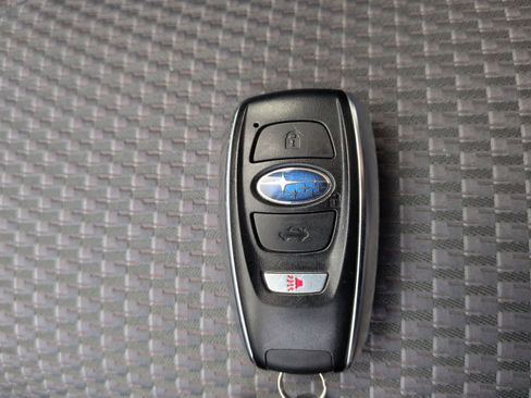 Certified 2023 Subaru Forester Sport image 37