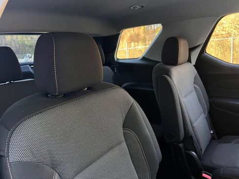 Used 2019 Chevrolet Traverse LT AWD/4WD image 30