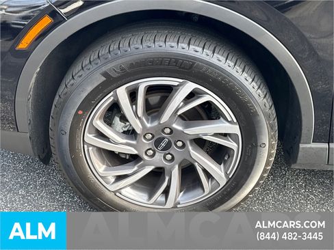 Used 2025 Lincoln Corsair AWD w/ Equipment Group 101A image 14