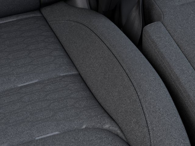 New 2026 RAM 1500 Warlock AWD/4WD image 20
