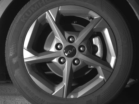 Used 2026 Kia K4 FWD image 16
