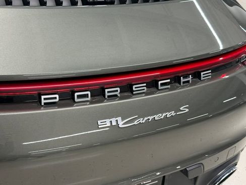 Certified 2020 Porsche 911 Carrera S image 14